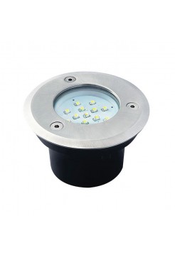 Грунтовые светильники Kanlux GORDO LED14 SMD-O 22050